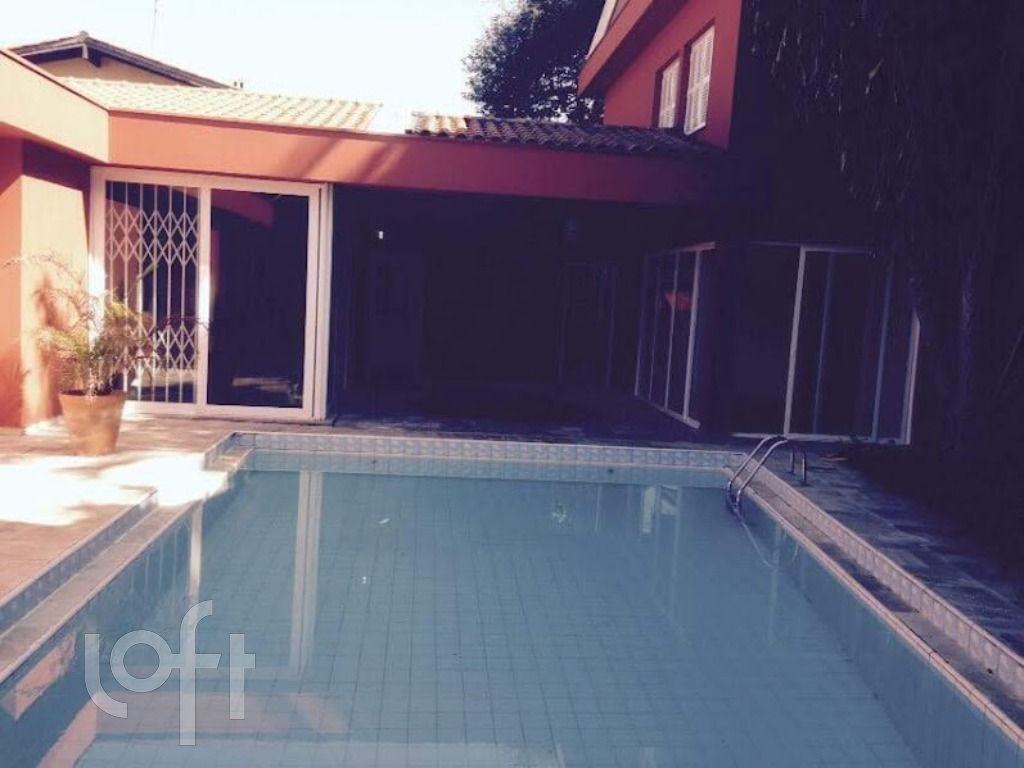 Casa, 3 quartos, 293 m² - Foto 5