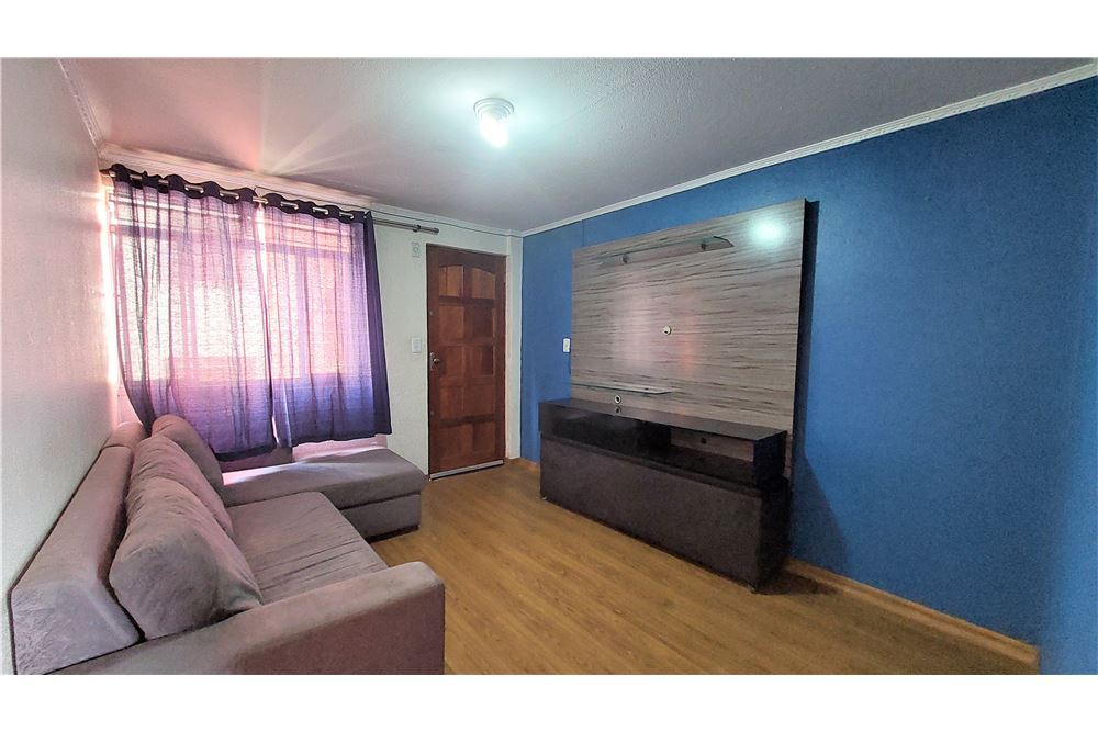 Apartamento, 2 quartos, 45 m² - Foto 4