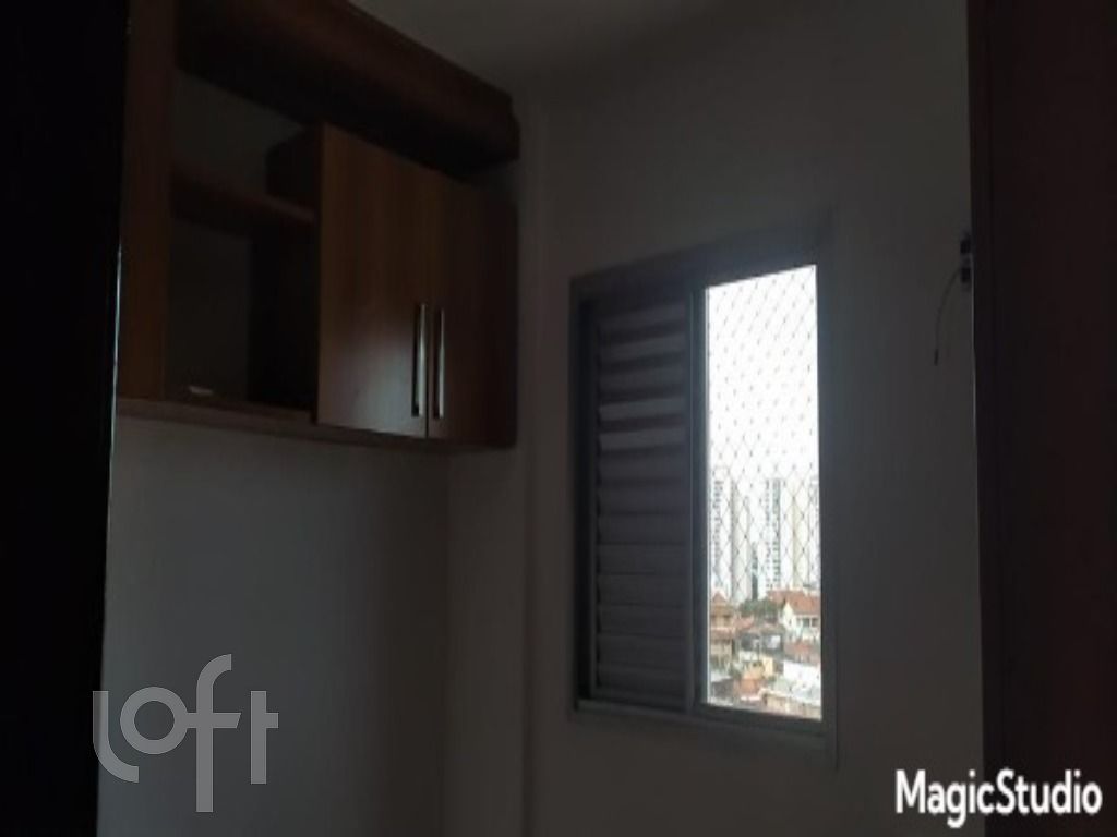 Apartamento à venda com 2 quartos, 62m² - Foto 6