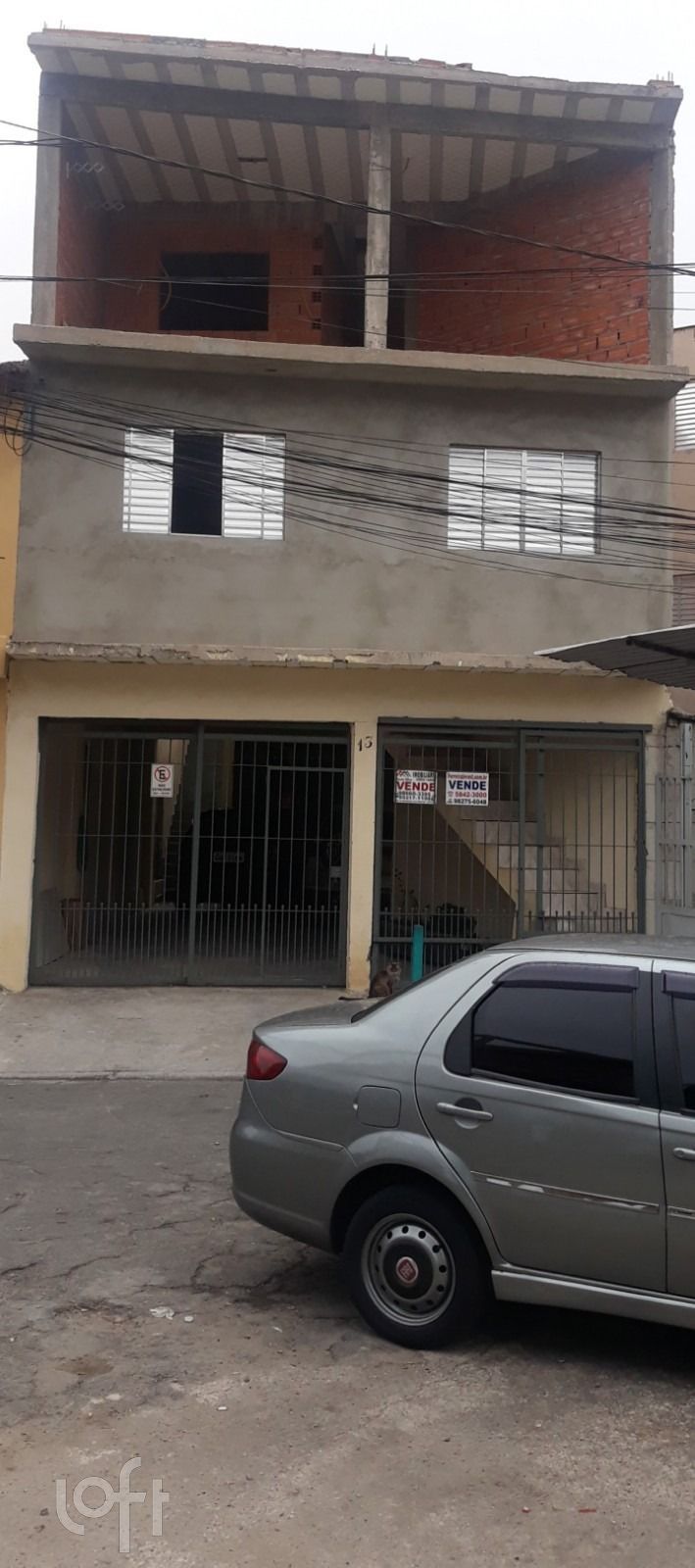 Casa, 4 quartos, 165 m² - Foto 2