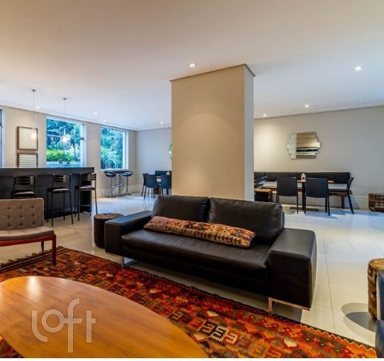 Apartamento, 4 quartos, 210 m² - Foto 32