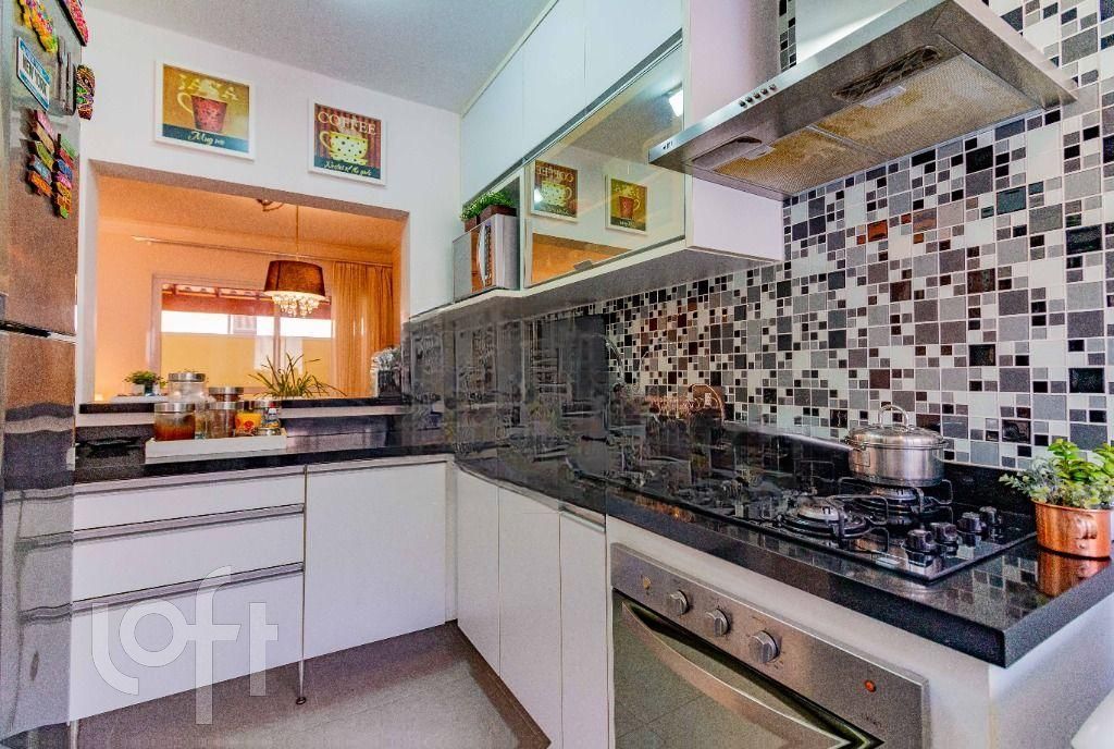 Casa, 2 quartos, 74 m² - Foto 4