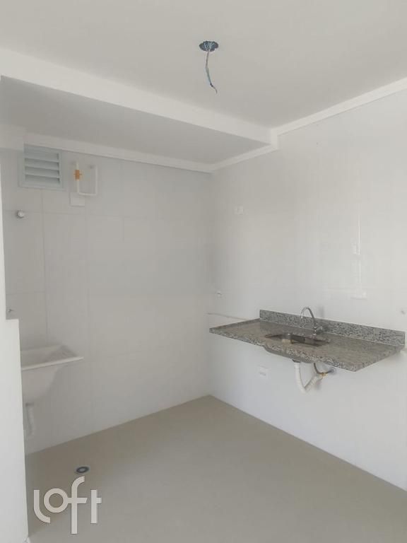 Apartamento, 1 quarto, 33 m² - Foto 4