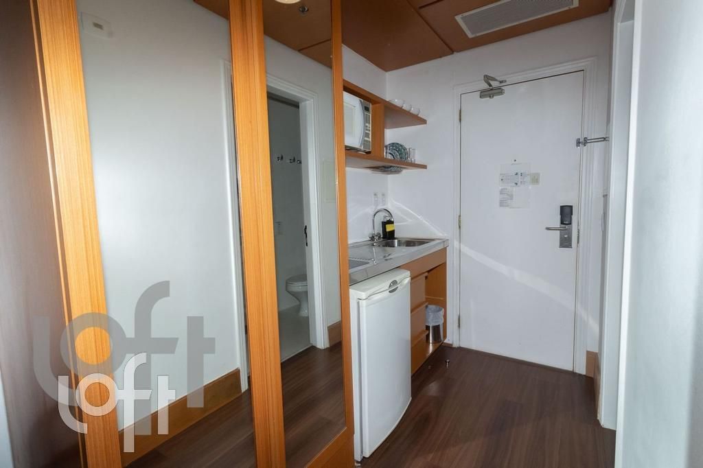 Apartamento, 1 quarto, 35 m² - Foto 17