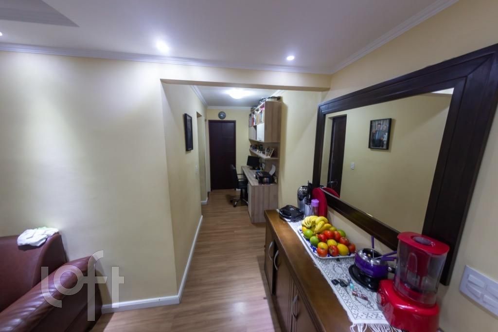 Apartamento, 2 quartos, 45 m² - Foto 3