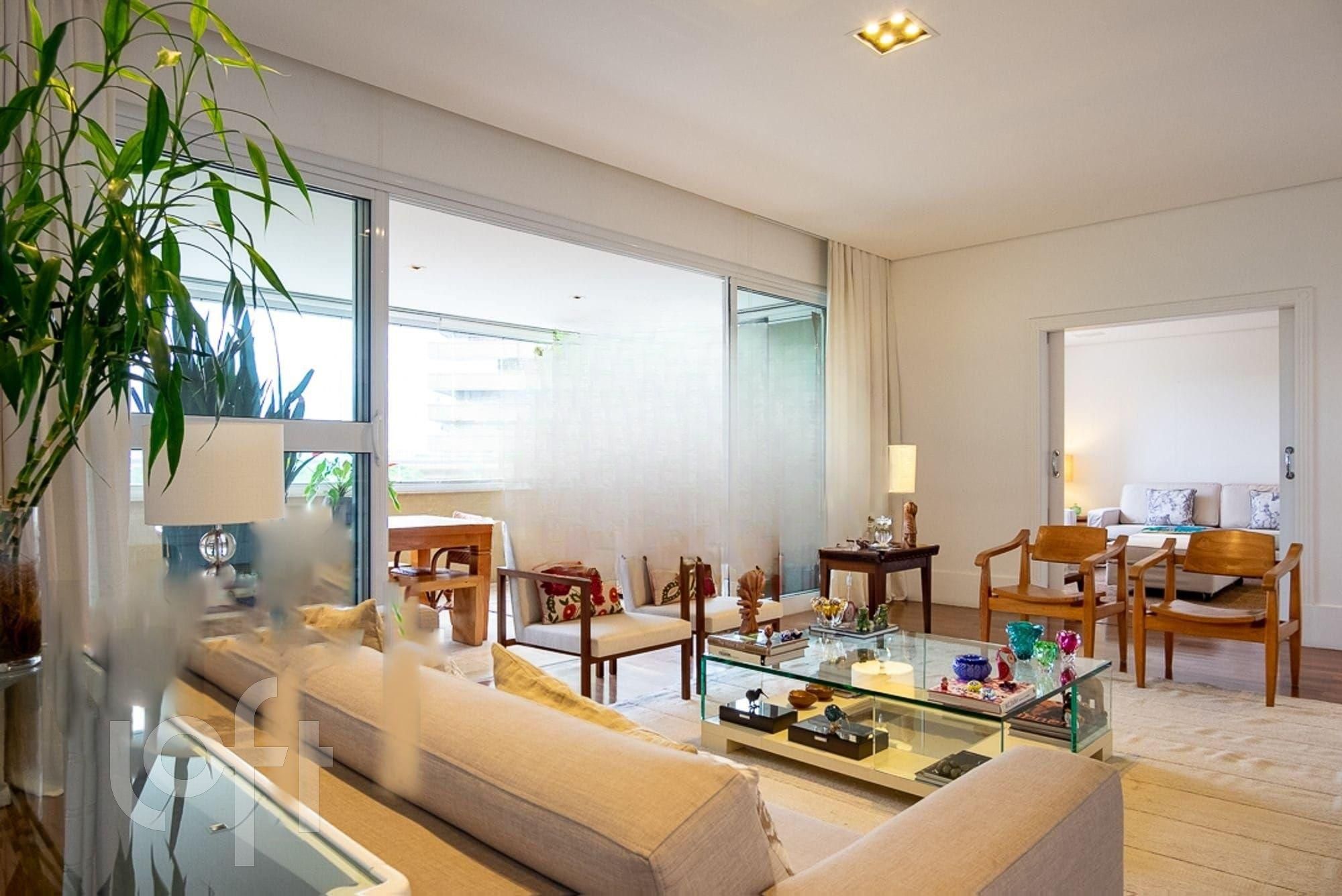 Apartamento, 3 quartos, 264 m² - Foto 3