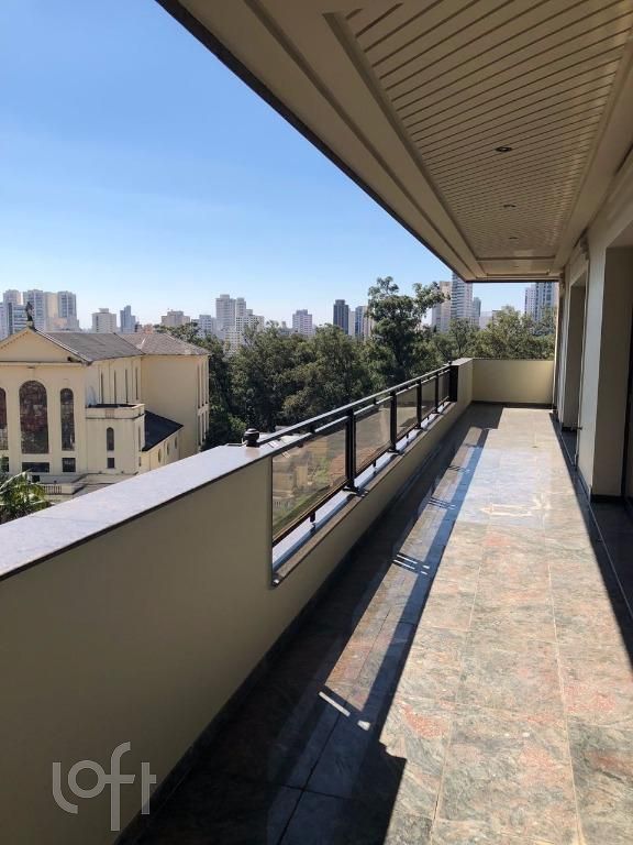 Apartamento à venda com 4 quartos, 320m² - Foto 10