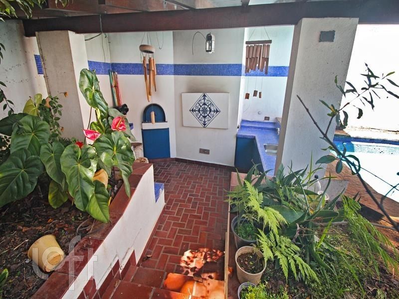 Casa, 4 quartos, 400 m² - Foto 18