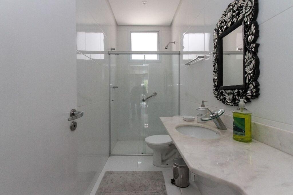 Casa à venda com 4 quartos - Foto 41