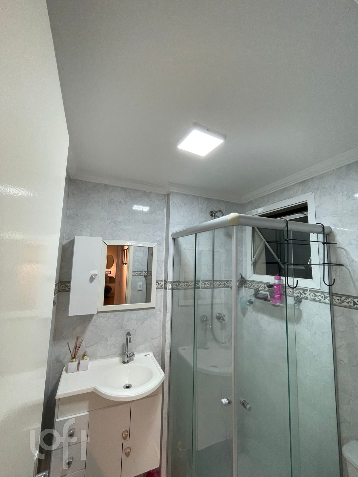 Apartamento, 2 quartos, 50 m² - Foto 19