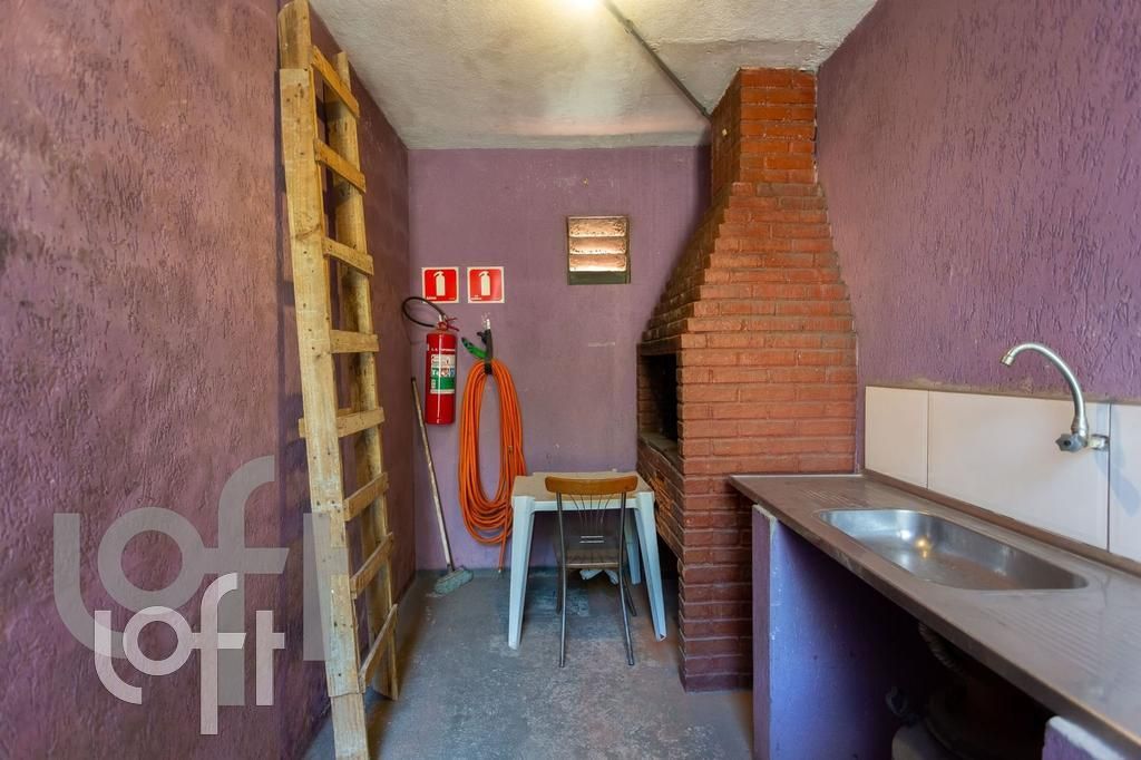 Apartamento, 2 quartos, 49 m² - Foto 22