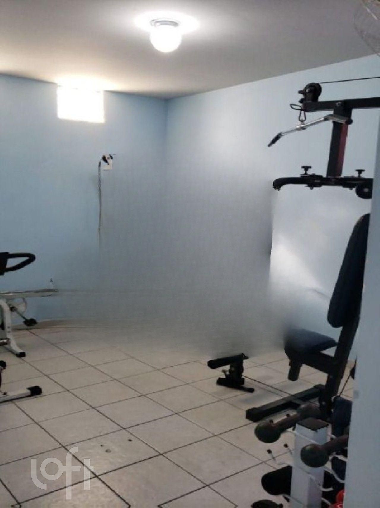 Apartamento, 2 quartos, 56 m² - Foto 43