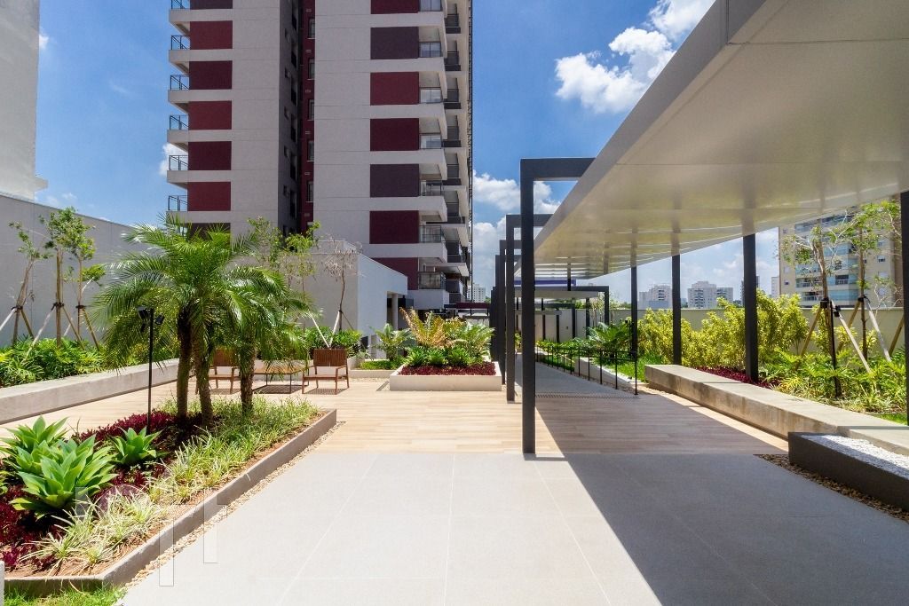 Apartamento, 3 quartos, 167 m² - Foto 41