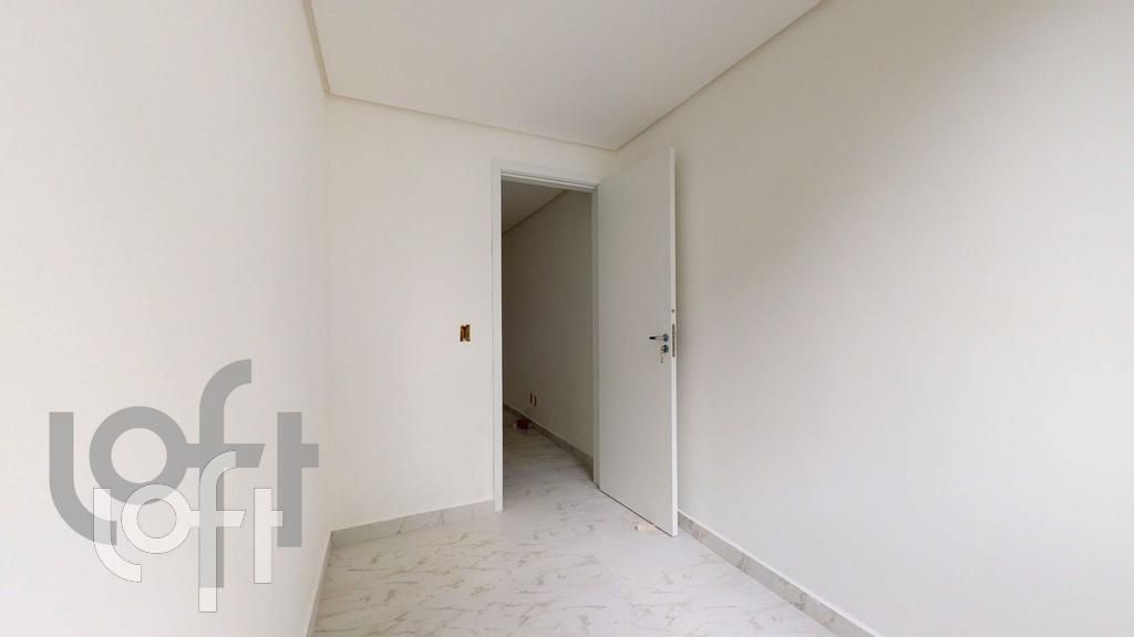 Apartamento, 2 quartos, 51 m² - Foto 2
