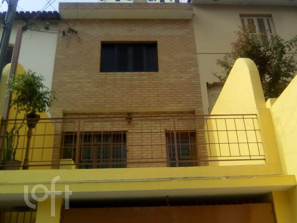 Casa, 3 quartos, 169 m² - Foto 1