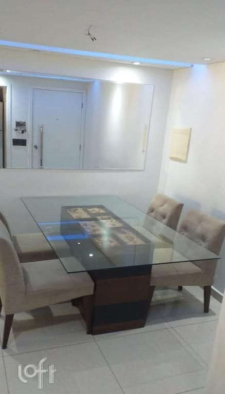 Apartamento à venda com 2 quartos, 50m² - Foto 8