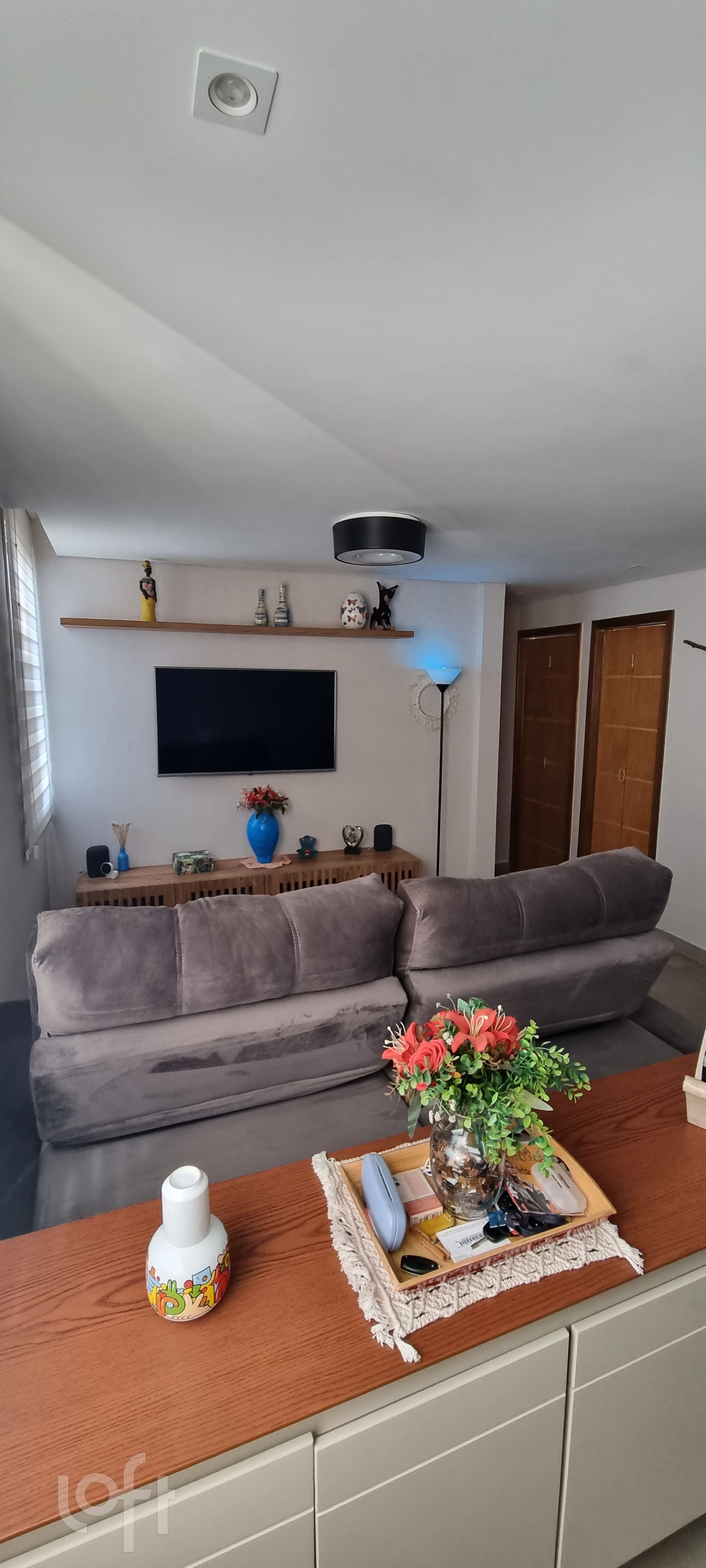 Apartamento, 1 quarto, 55 m² - Foto 16