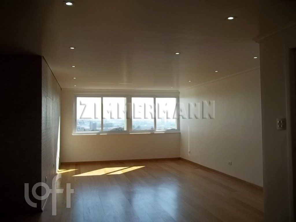 Apartamento à venda com 3 quartos, 165m² - Foto 3