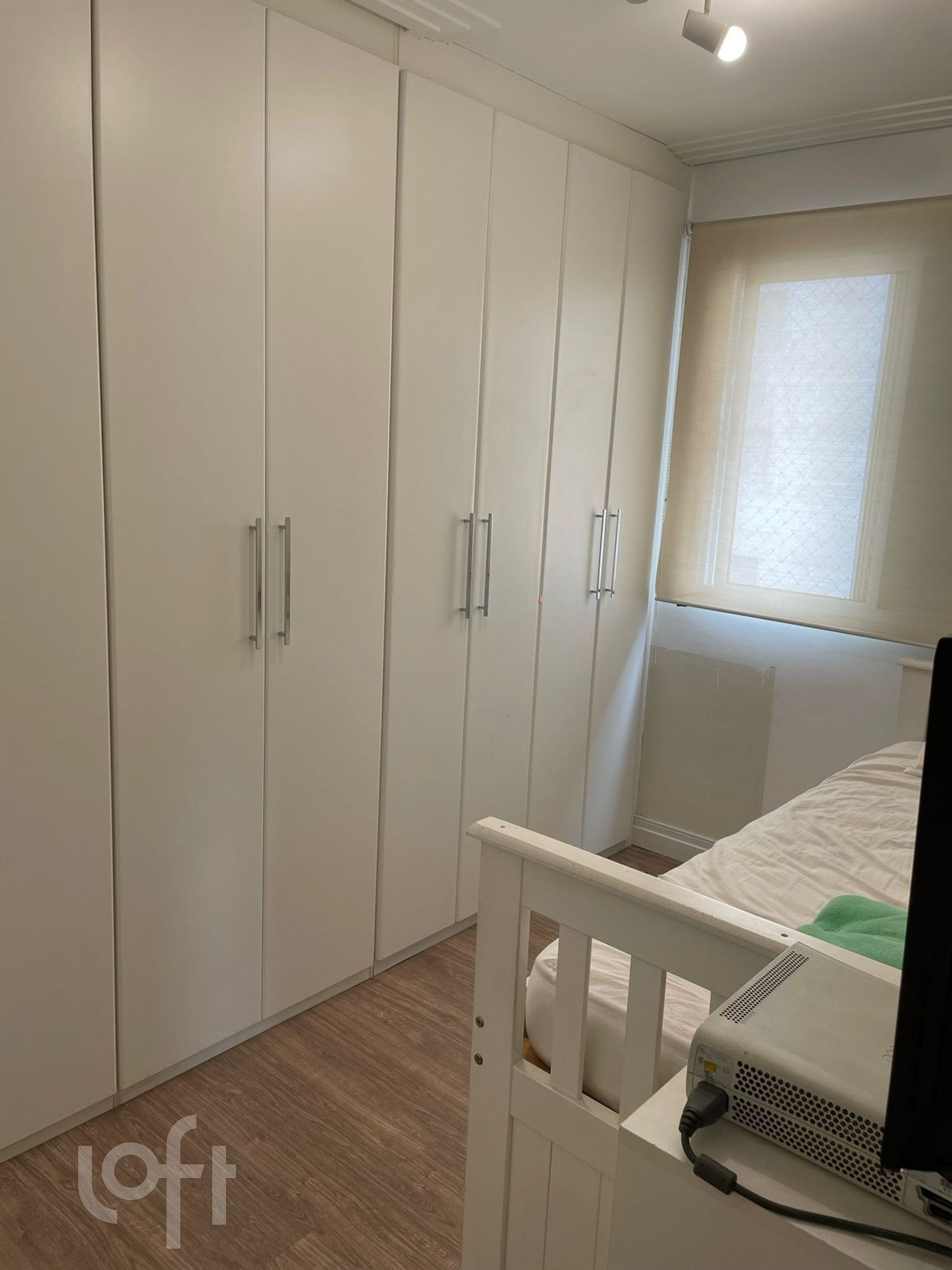 Apartamento à venda com 2 quartos, 50m² - Foto 6