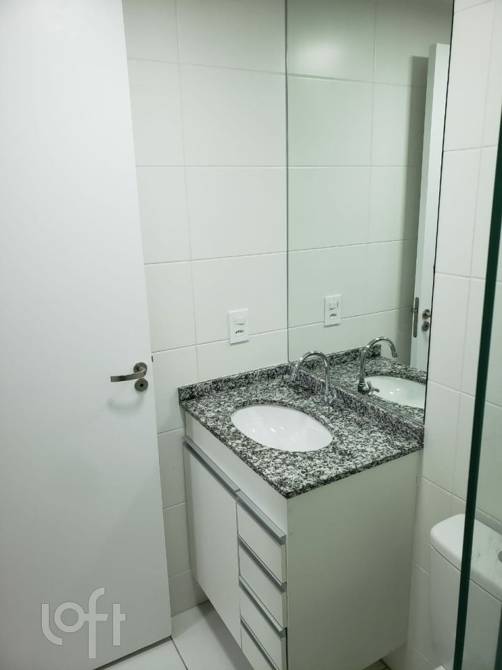 Apartamento à venda com 2 quartos, 58m² - Foto 11