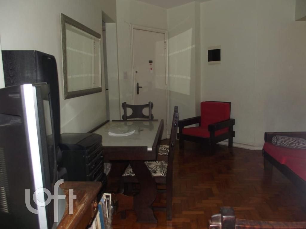 Apartamento, 1 quarto, 57 m² - Foto 4