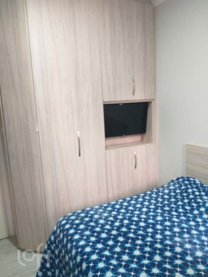 Apartamento, 2 quartos, 43 m² - Foto 28