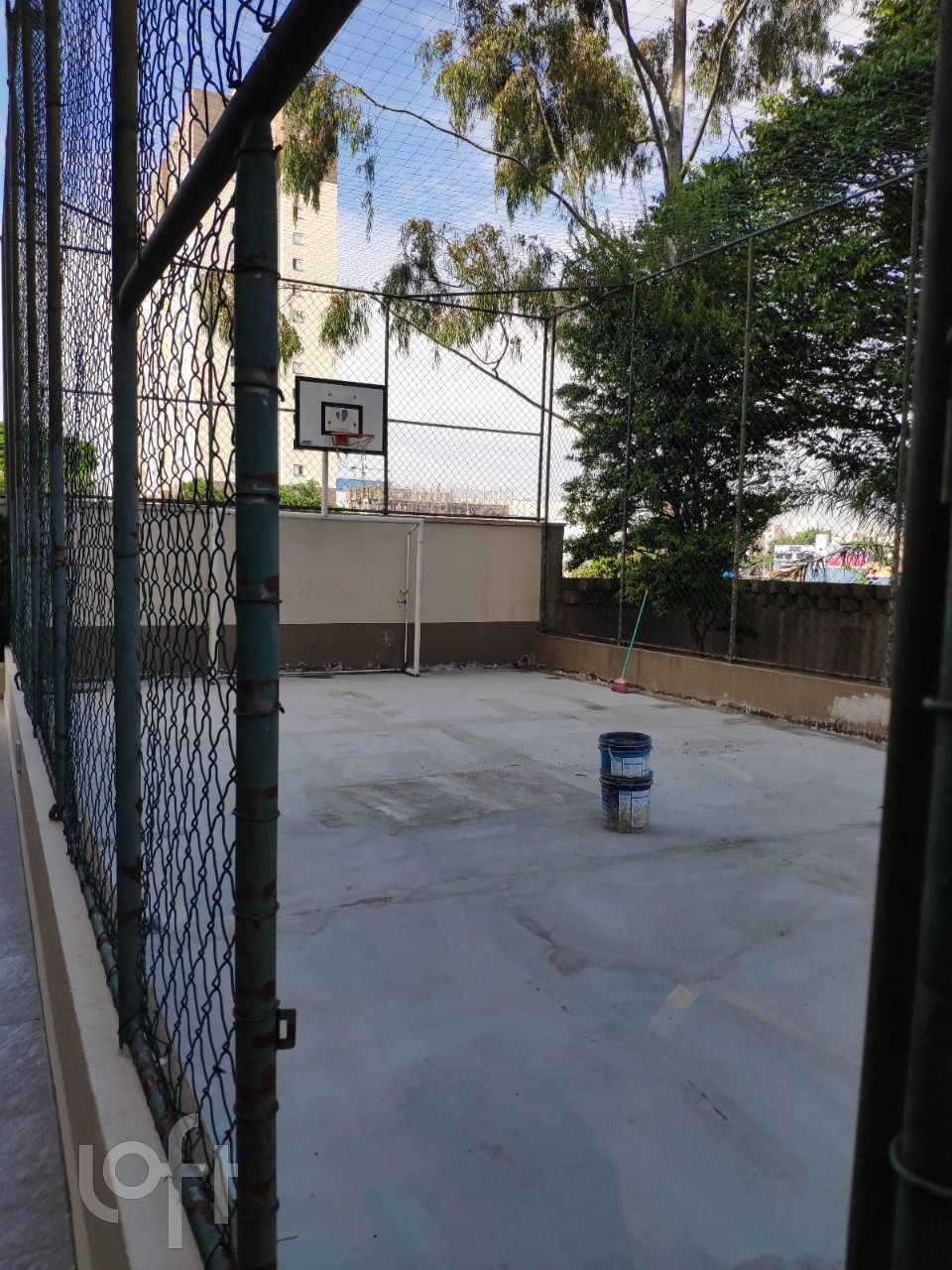 Apartamento, 3 quartos, 55 m² - Foto 25