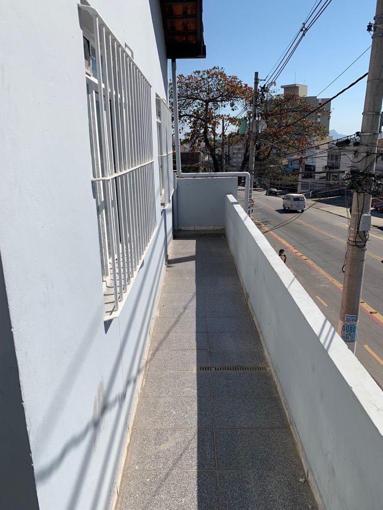 Casa, 1 quarto, 200 m² - Foto 29