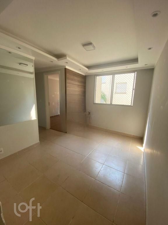 Apartamento, 2 quartos, 42 m² - Foto 1