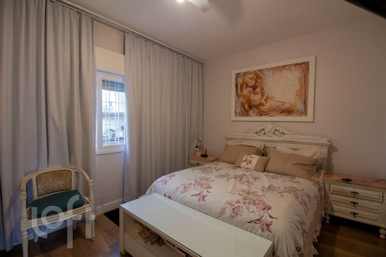 Casa, 3 quartos, 209 m² - Foto 18