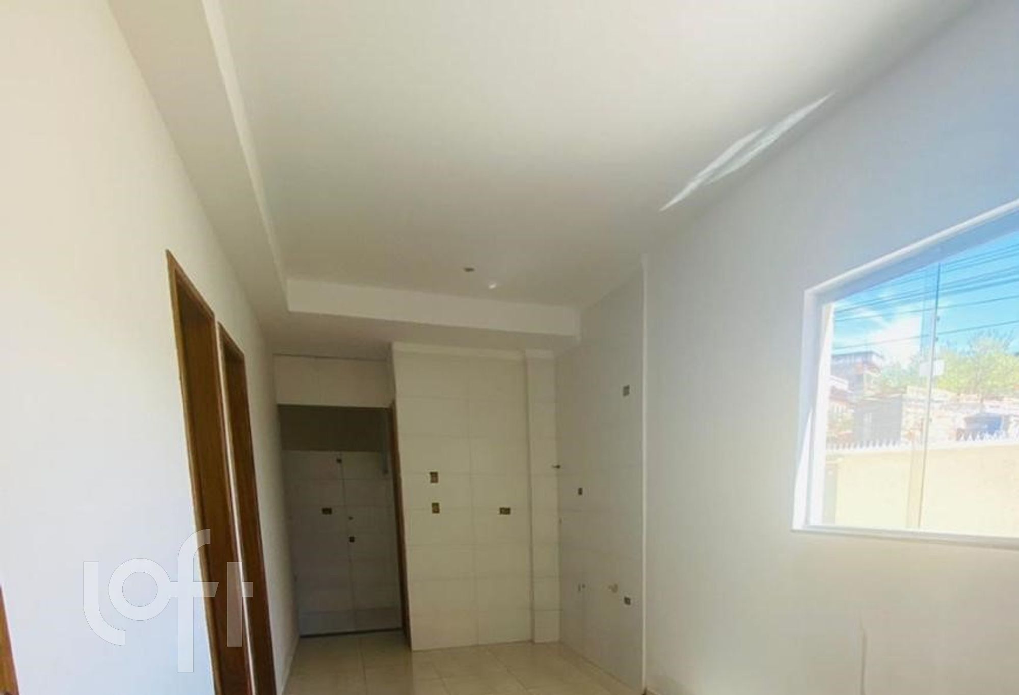 Apartamento, 2 quartos, 40 m² - Foto 6