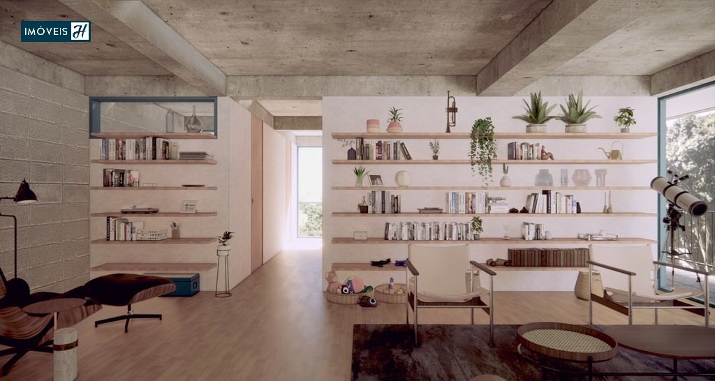 Cobertura, 3 quartos, 206 m² - Foto 8