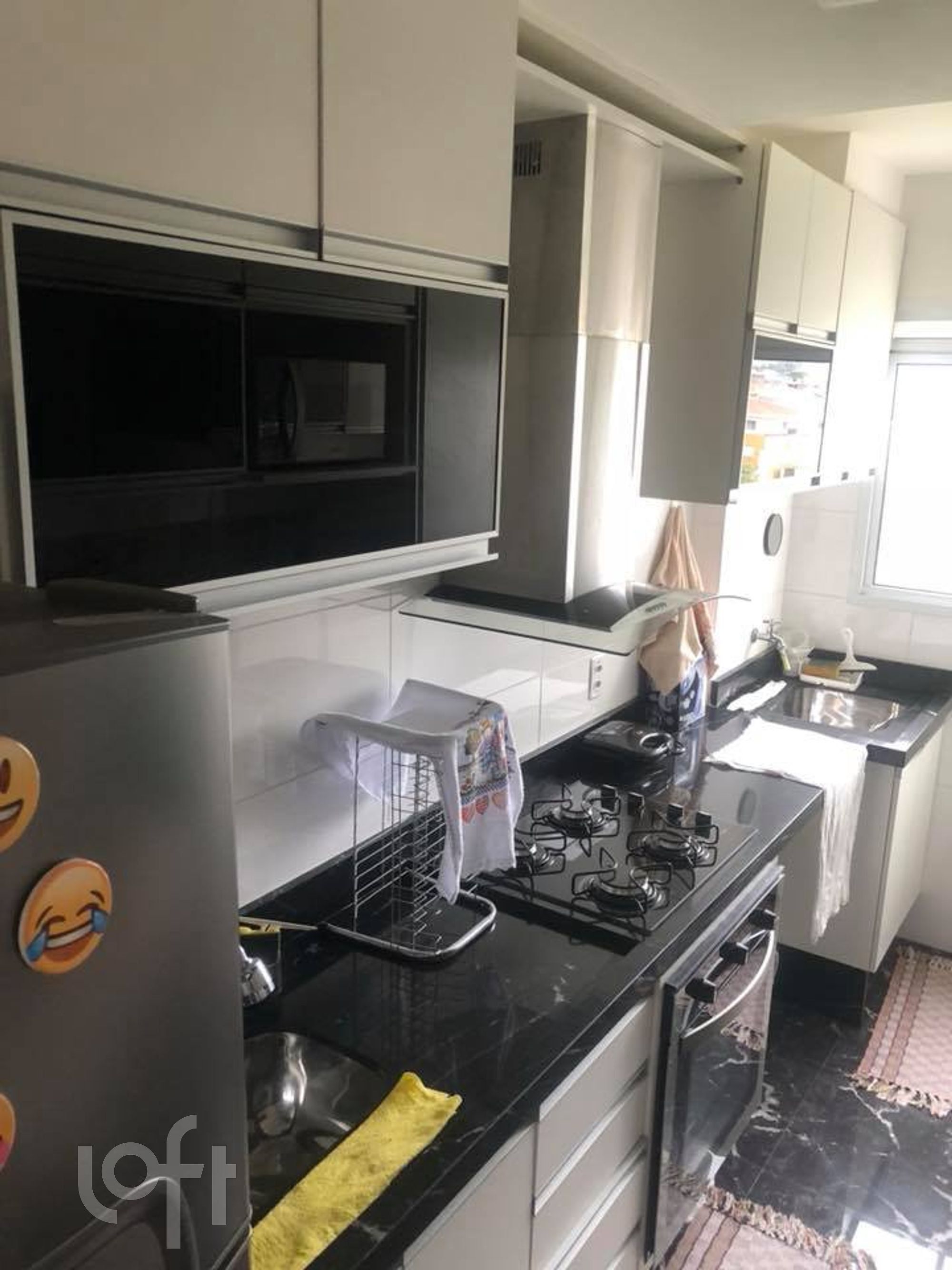 Apartamento à venda com 2 quartos, 42m² - Foto 38