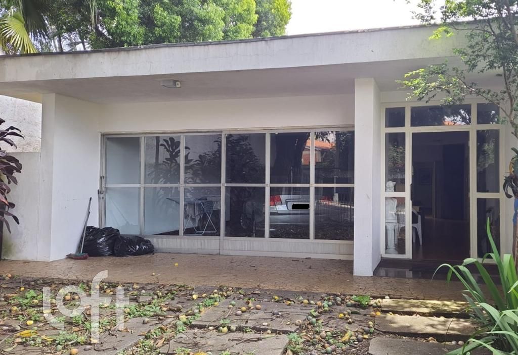 Casa, 4 quartos, 276 m² - Foto 1