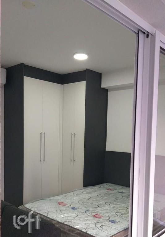 Apartamento, 1 quarto, 44 m² - Foto 1