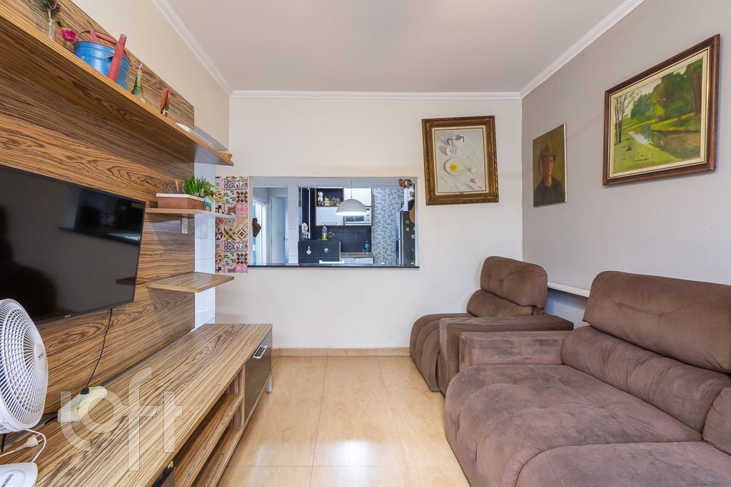 Casa, 3 quartos, 100 m² - Foto 6