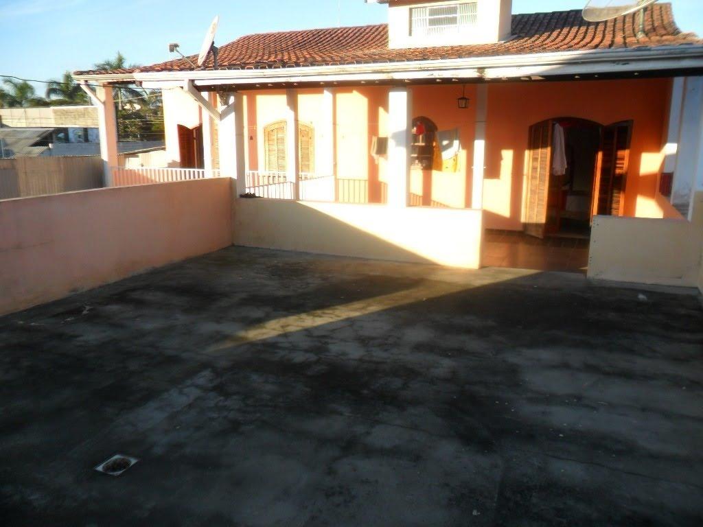 Sobrado, 2 quartos, 276 m² - Foto 8