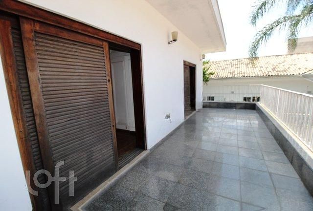 Casa, 4 quartos, 600 m² - Foto 15