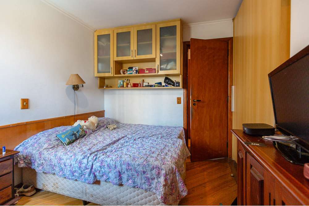 Apartamento, 4 quartos, 132 m² - Foto 12