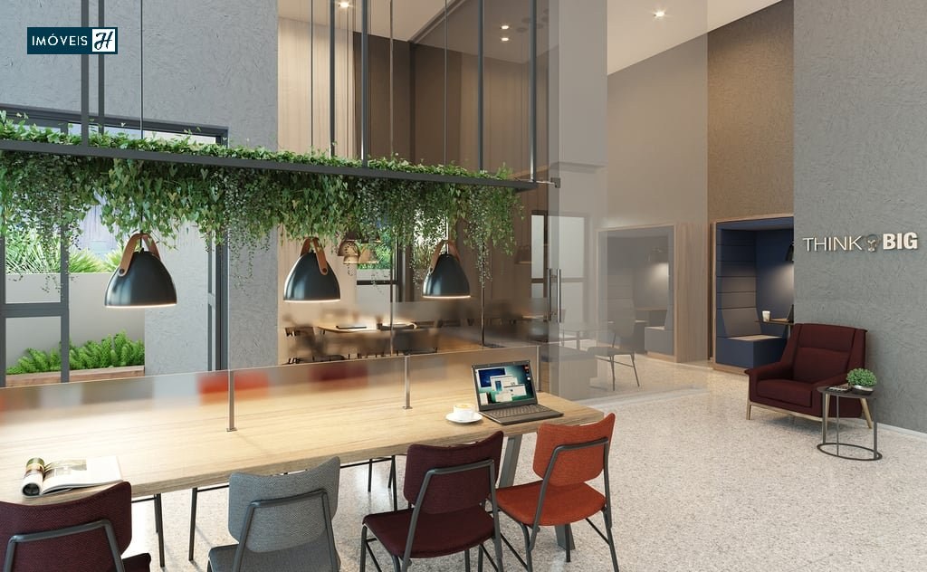 Apartamento à venda com 2 quartos, 68m² - Foto 8