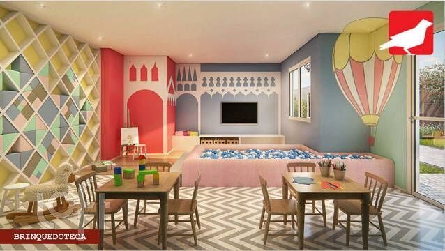 Apartamento, 3 quartos, 66 m² - Foto 16