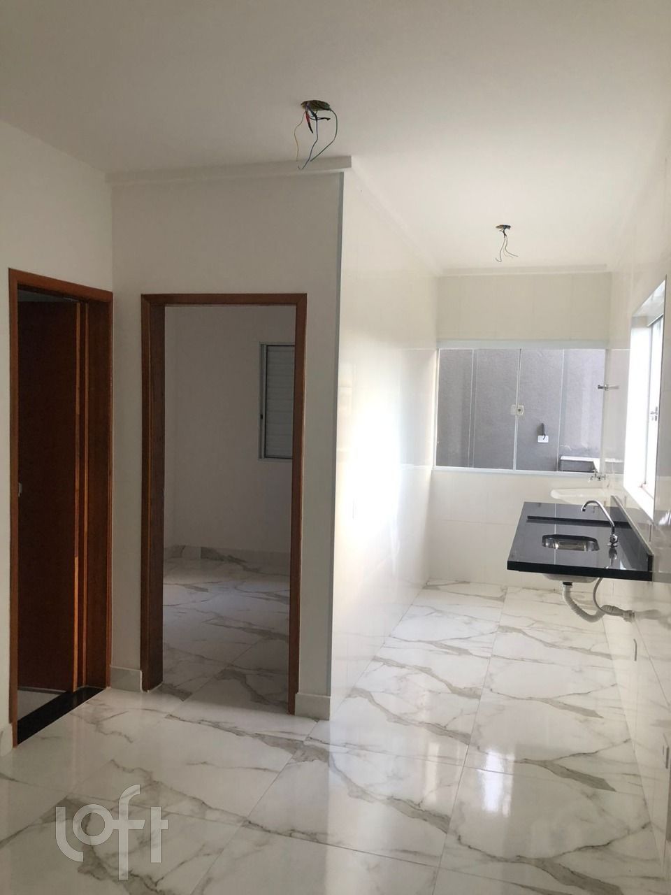 Apartamento à venda com 1 quarto, 35m² - Foto 10