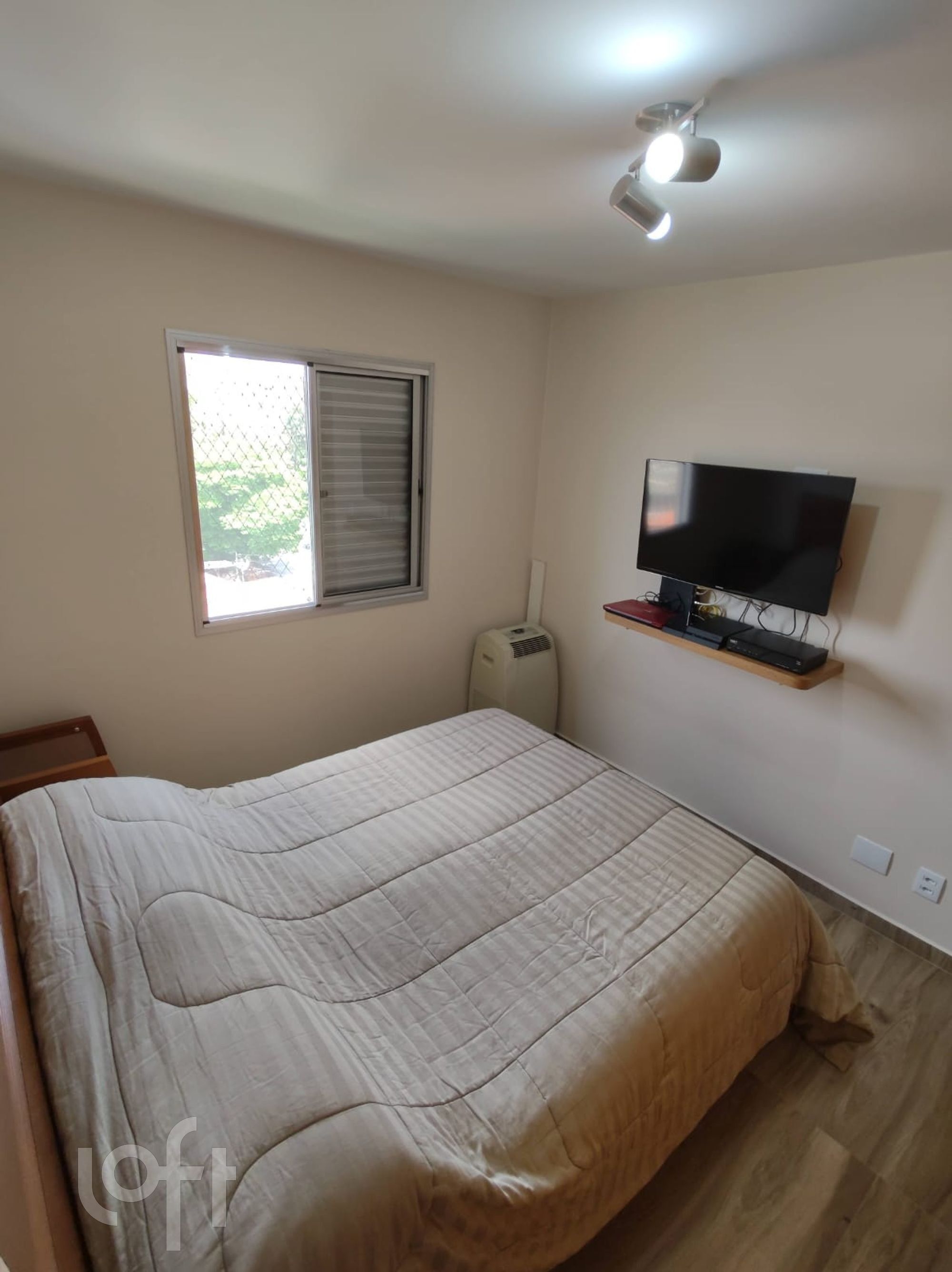 Apartamento, 2 quartos, 58 m² - Foto 3