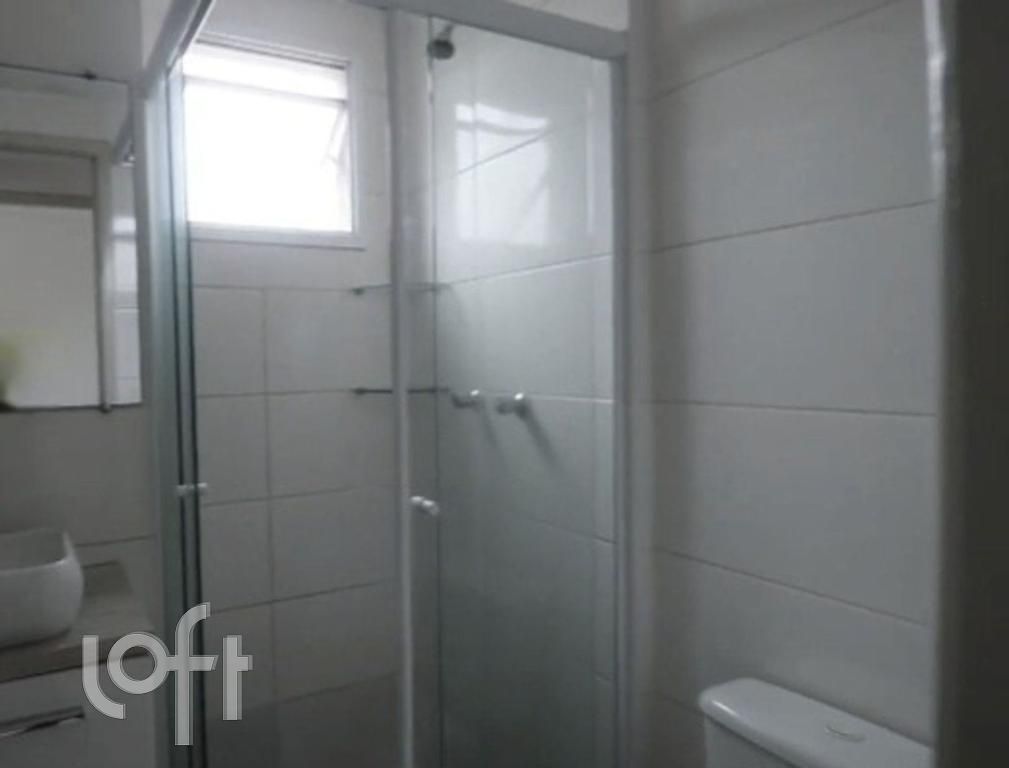 Apartamento à venda com 2 quartos, 48m² - Foto 14