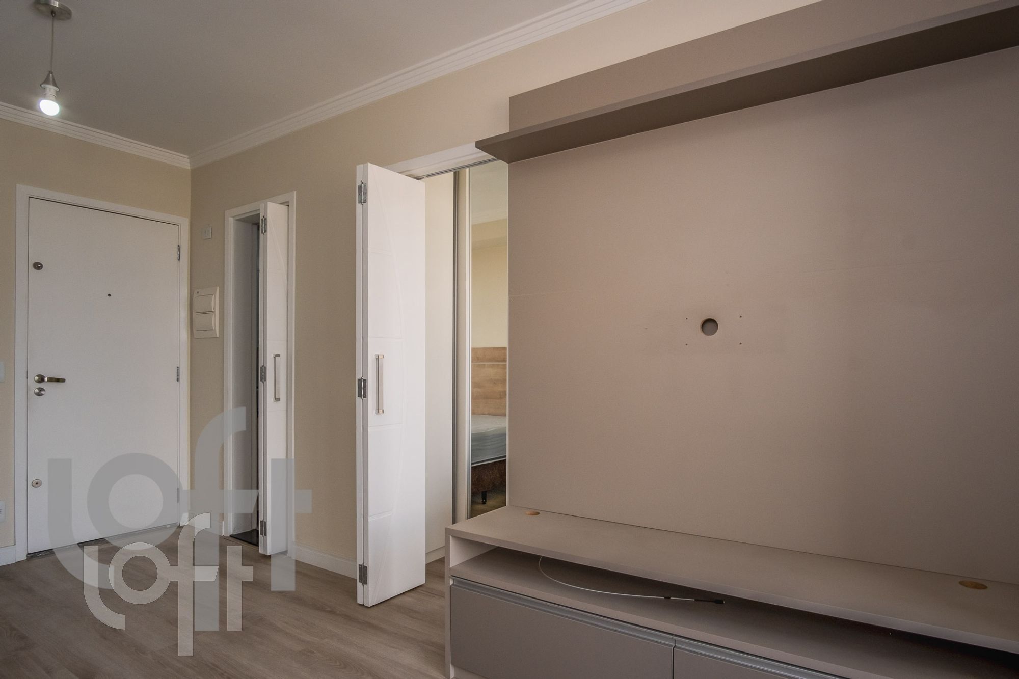 Apartamento, 1 quarto, 45 m² - Foto 9