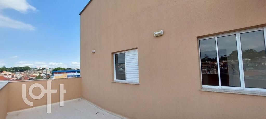 Apartamento, 2 quartos, 56 m² - Foto 8