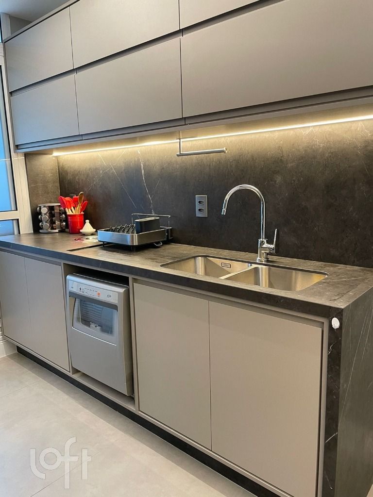 Apartamento, 3 quartos, 128 m² - Foto 10