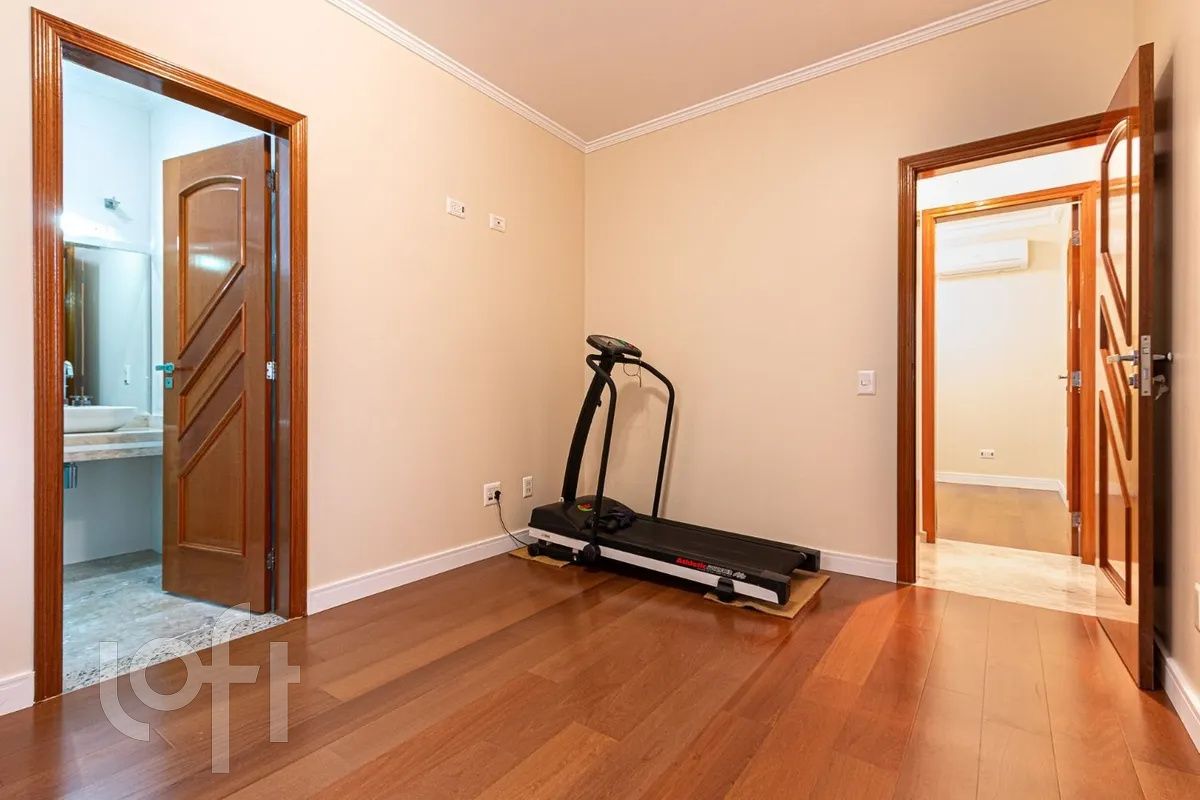 Casa, 2 quartos, 185 m² - Foto 11