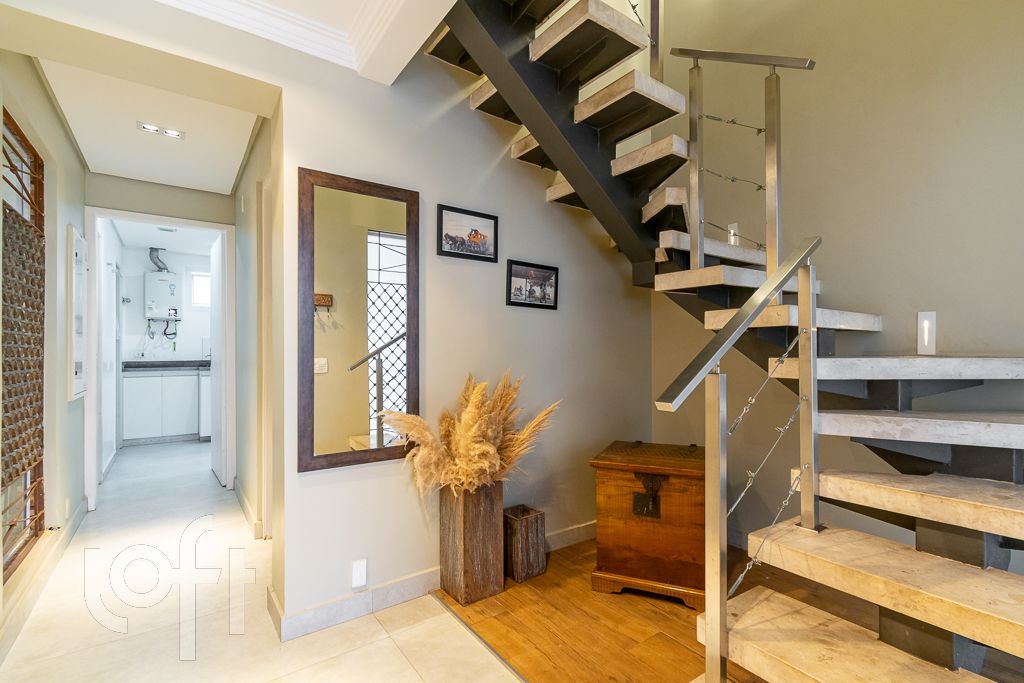 Casa à venda com 4 quartos, 332m² - Foto 21