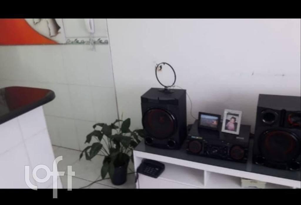 Apartamento, 2 quartos, 49 m² - Foto 5